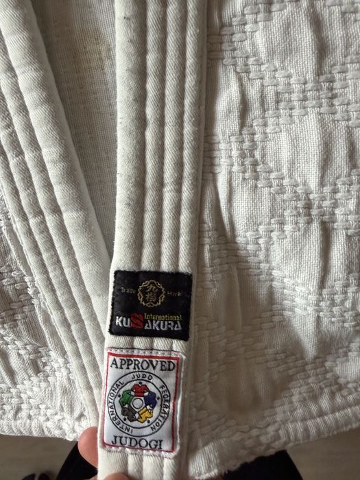 Продам кимоно