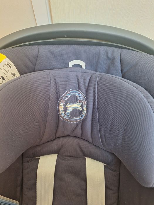 Детско столче Cybex Aton 5