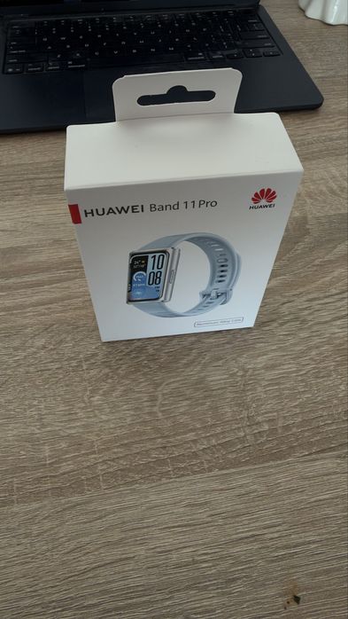Huawei Band 11 Pro