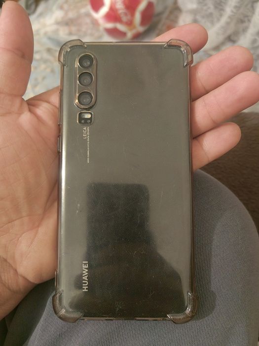 Huawei p30 128 рам 6