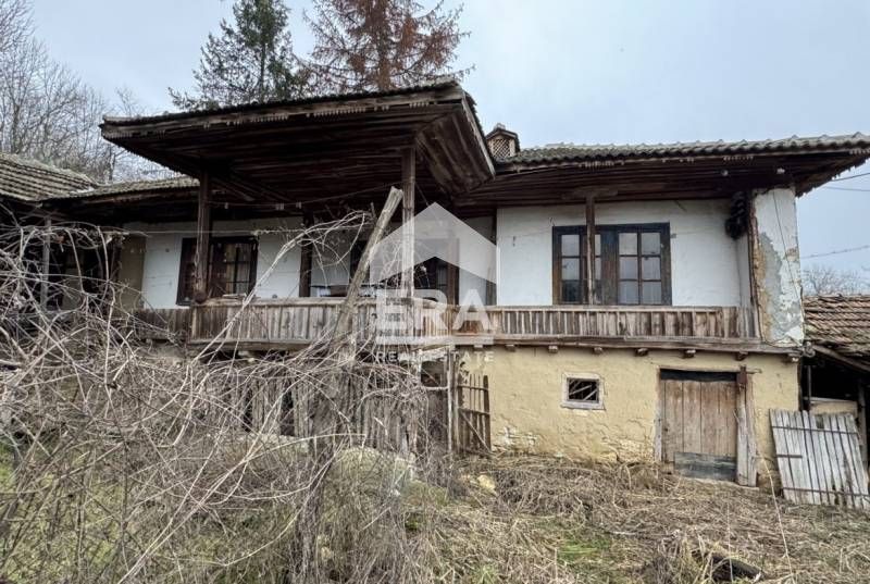 Продава се Парцел в с. Главан, Област Силистра - 2016 кв.м за 5 €/кв.м - Снимка #4