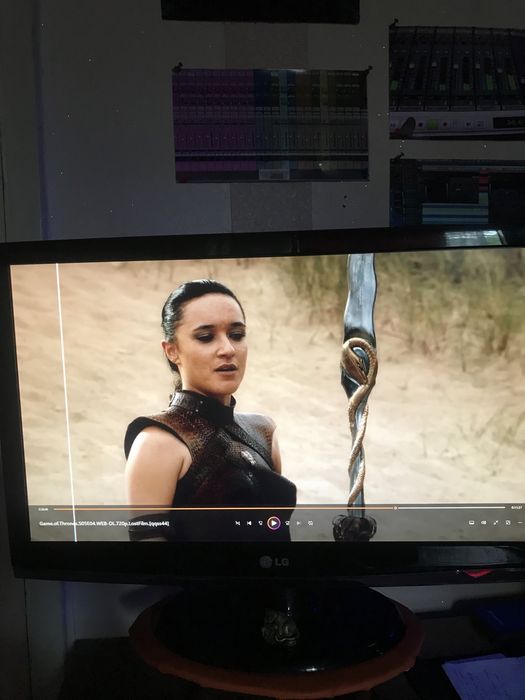 Монитор компьютер