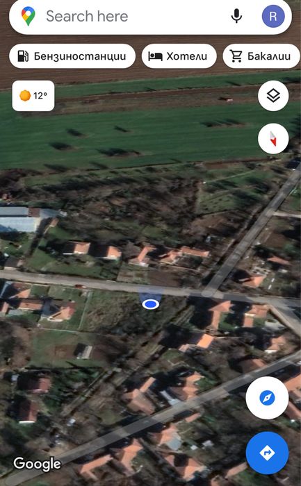 Продава се Парцел в Ботевград - 595 кв.м за 43 €/кв.м - Снимка #6