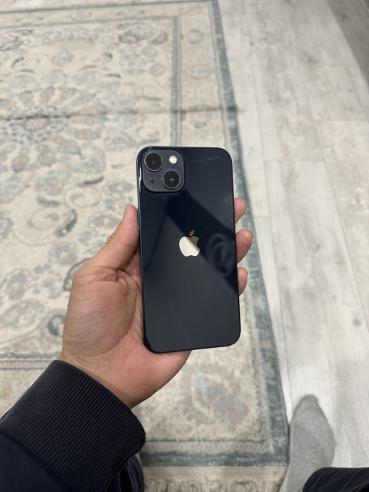 Айфон 13 128gb 100%