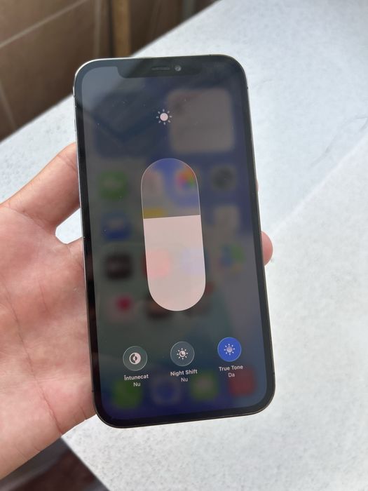 iPhone 12 Pro impecabil