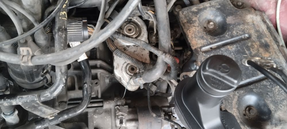 Продам двигатель1.8 АКПП от Гольфа 3