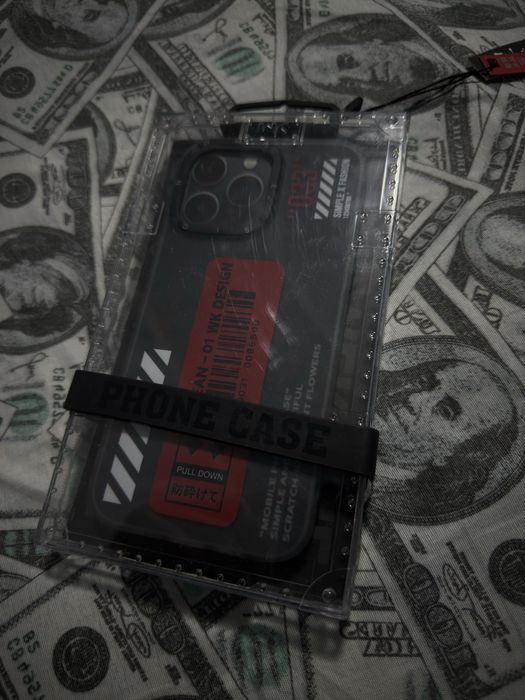 16pro max va 14pro max uchun gilof