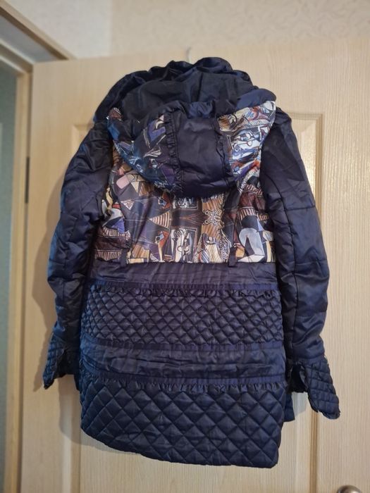 Подростковая дубленка и куртки для,девочек