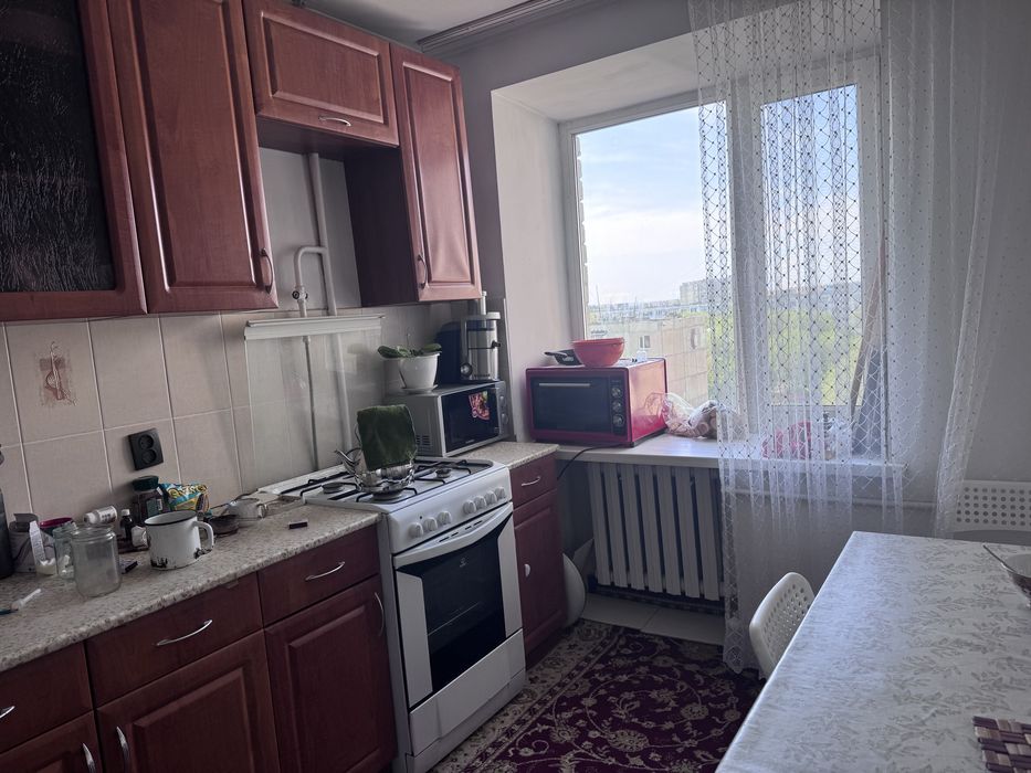 Продам 3 х комн квартиру