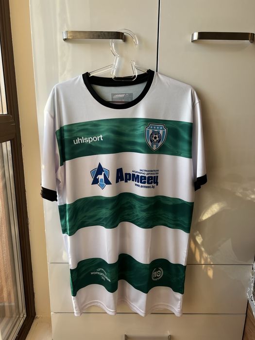 Футболен екип Черно Море