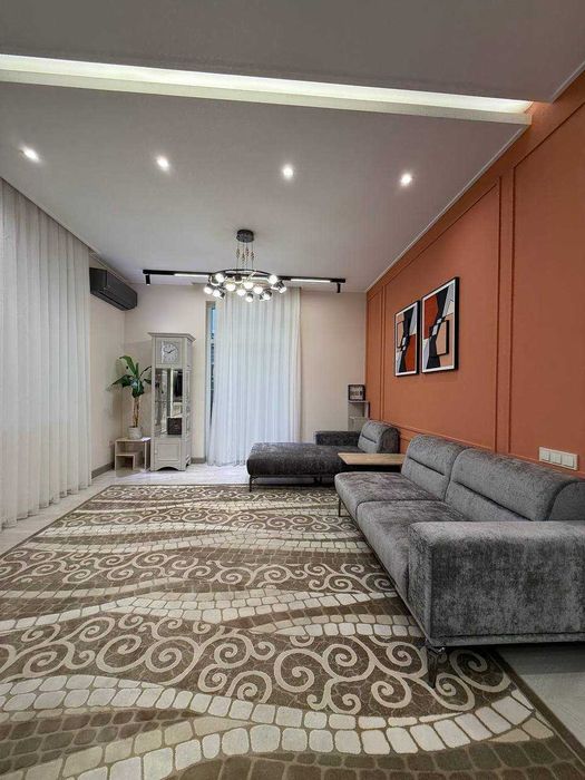 Продаётся 3/2/5  Cambridge Residence  Murad Building