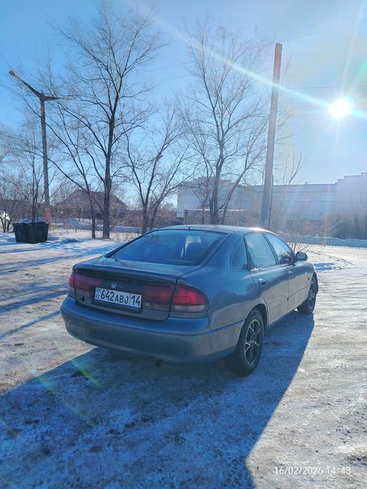 Продам Мазду Кронос