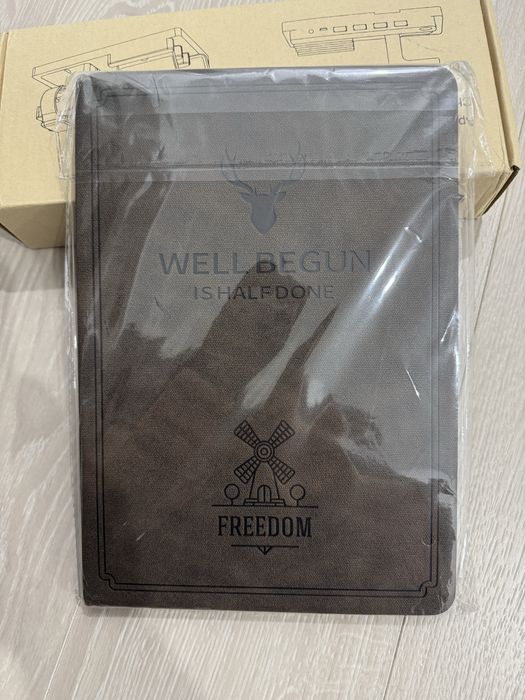 Husa tip carte pt Apple iPad mini 5 si iPad Air 3