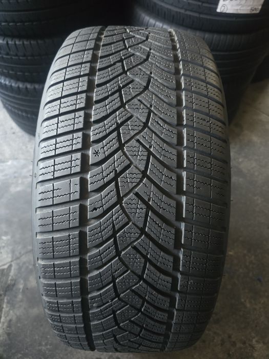 Goodyear 245/45 R18 100H MS iarnă