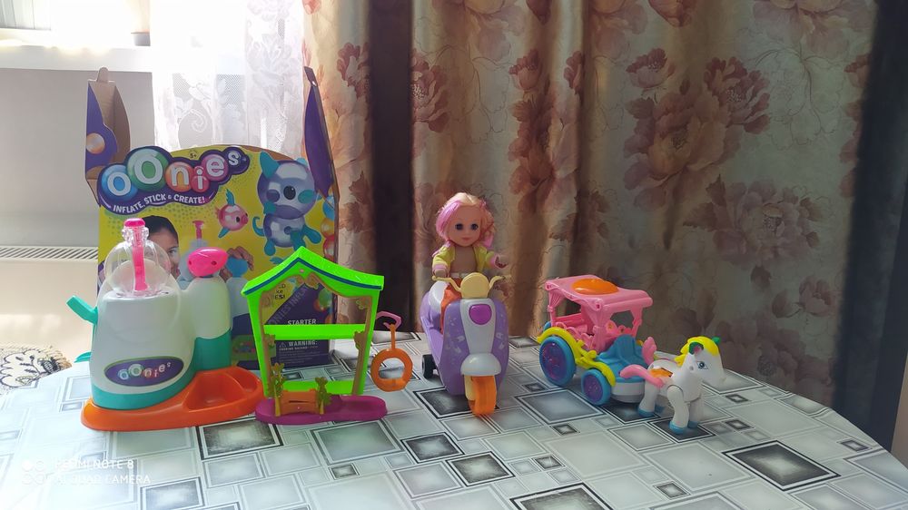 СРОЧНО!!! Игрушки новые