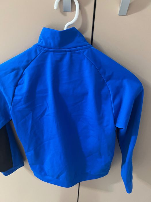 Hanorac Puma băieței