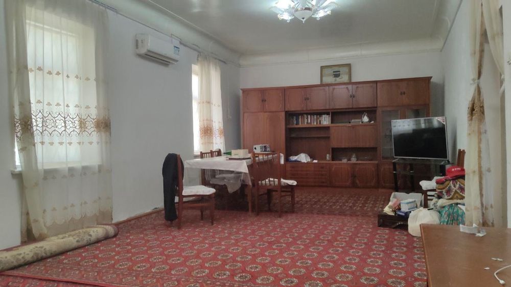 Ховли сотилади 9 сотих. Галаосие парки енида