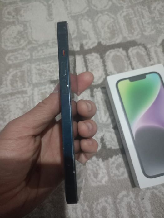 Iphone 14 128gb в идеале