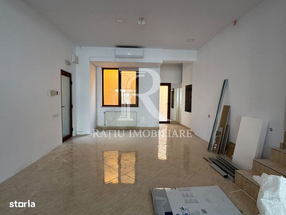 De inchiriat | Spatiu Comercial 150 MP | Iosia