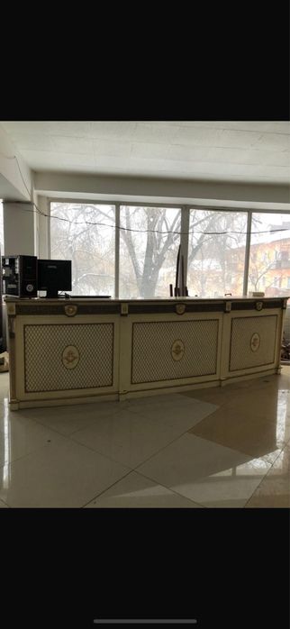 Распродажа мебели