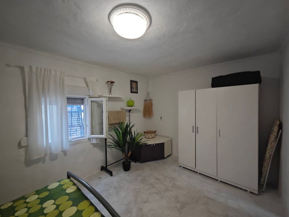 Къща под наем в Паралия Офринио