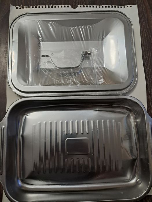 Тавичка за печене