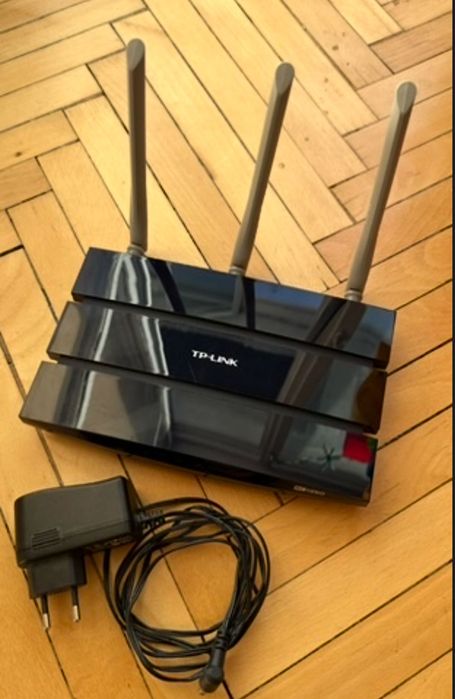 рутер TP-Link AC 1350 / Archer C58