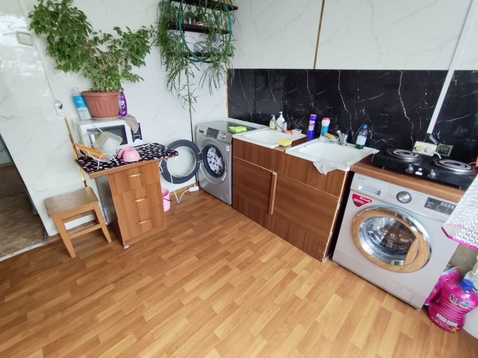 Продам комнату Шакарима 4/1