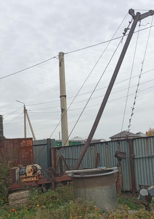 Вулканизатор, электрический кран и др.