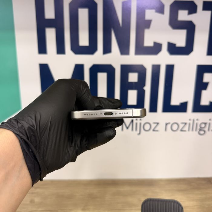 iPhone 15 Pro Max 89%