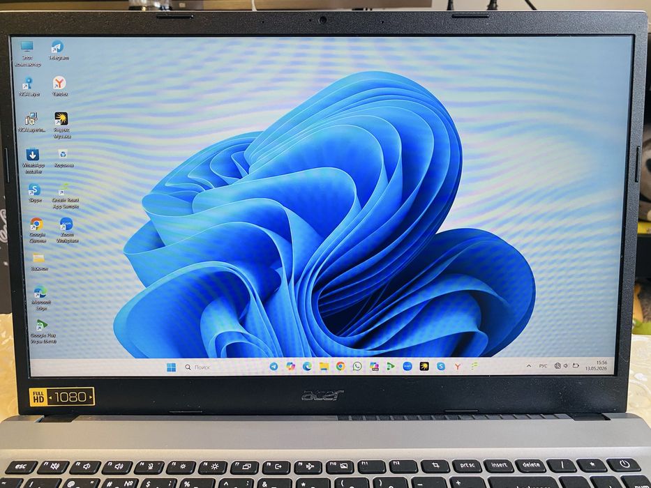 Продам ноутбук Acer Aspire 3