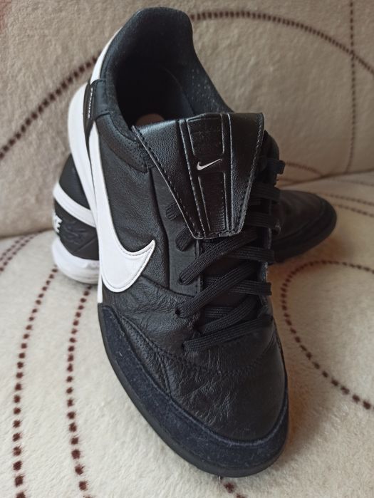 Футболни обувки Nike