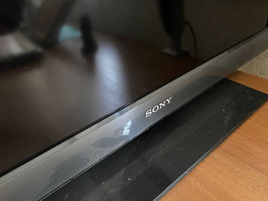 Телевизор SONY рабочий