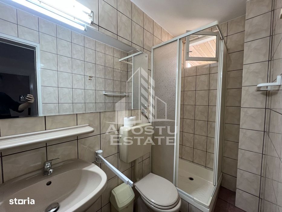 Apartament 4 camere in vila cocheta aproape de Iulius mall