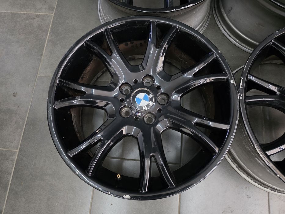 Джанти 19 - Пакет - BMW X3 F25