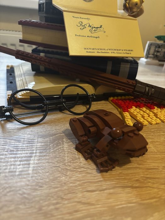 LEGO Harry Potter 76391