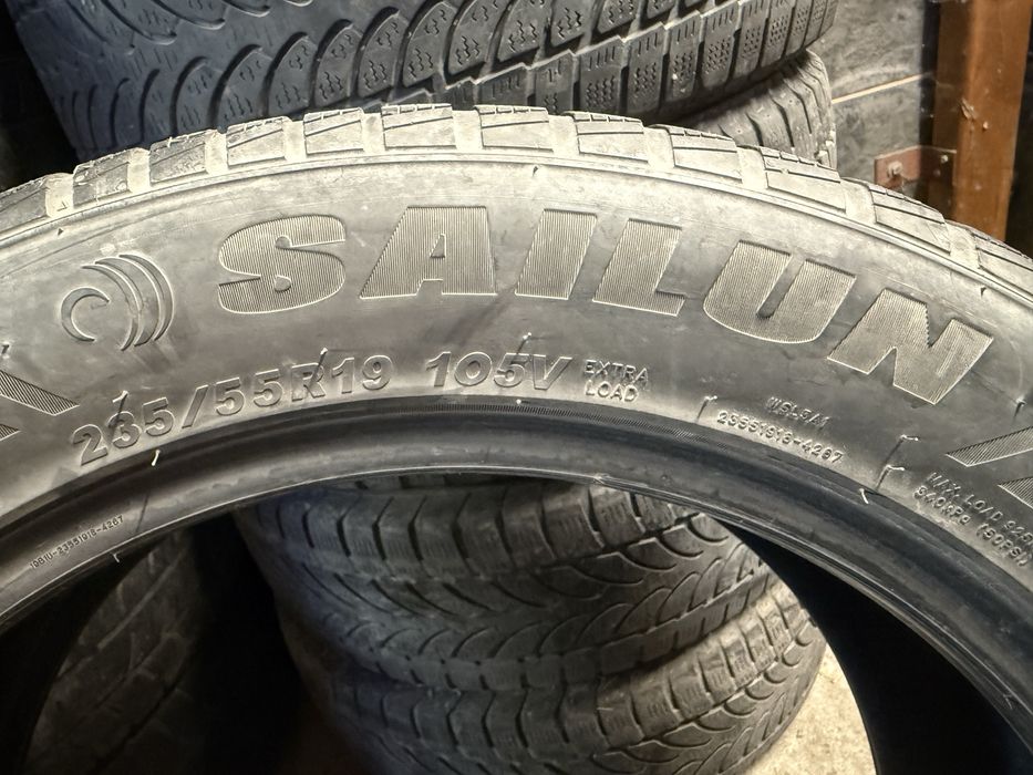 Sailun 235/55/19