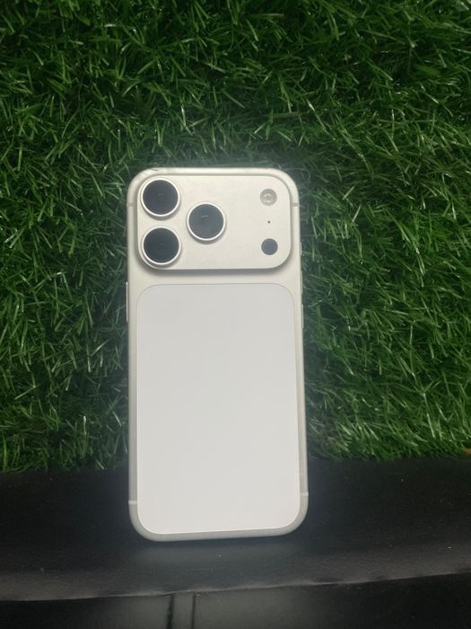 Iphone 17 pro 256GB