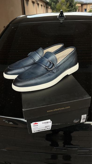 Мужская обувь Elle