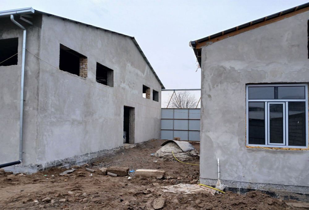 Продаётся  1 500 м² производственный цех.