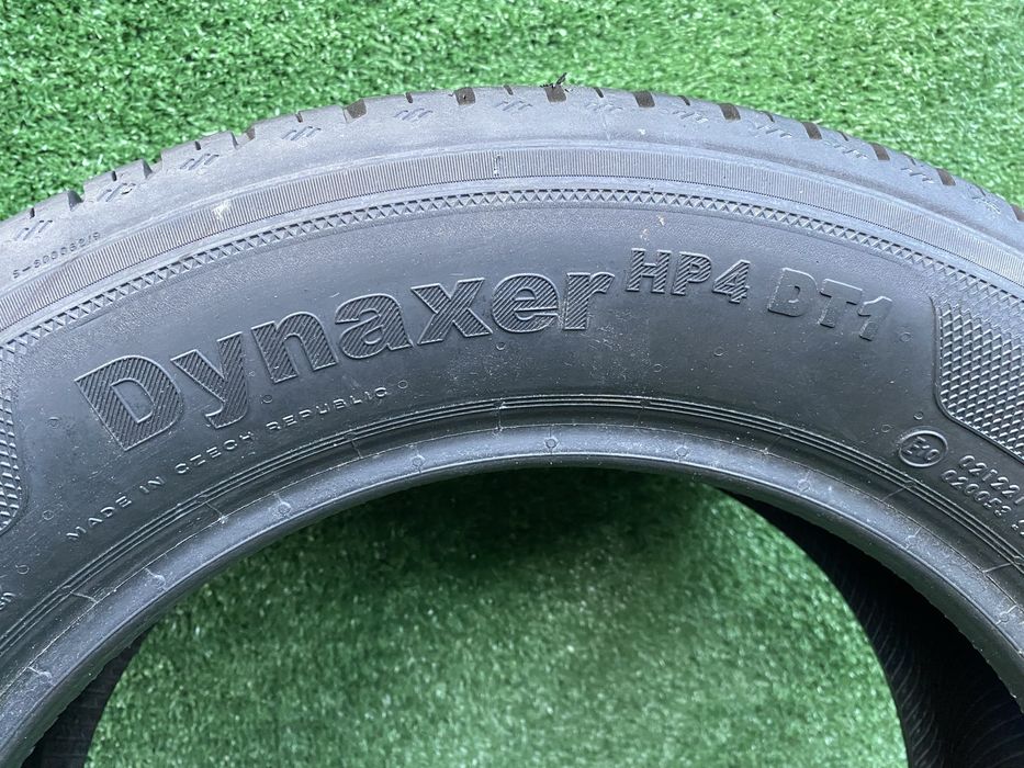 Anvelopa vara 205 60R 16 92 H Kleber Dynaxer Hp 4 DT 3  Dot 0823 6 mm