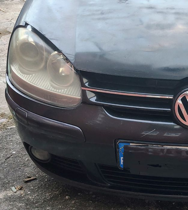 Polish faruri prin polimerizare