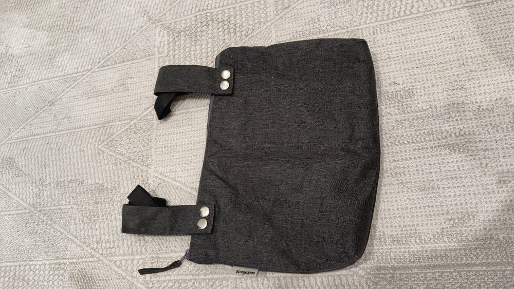 Сумка-органайзер на коляску