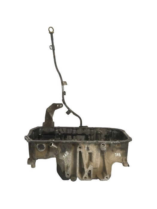 Baie De Ulei Opel Astra H Box L70 2004 - 2013 1.9Cdti 55194355