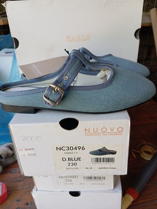 Обувь на лето, распродажа