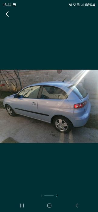 Suport motor,electromotor,clapeta acceleratie seat ibiza