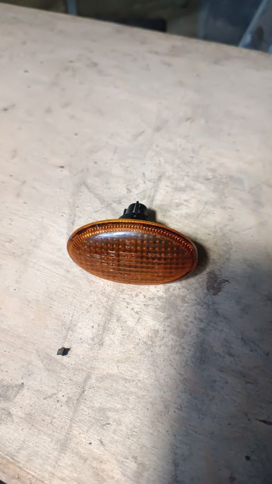 Запчасти на Субару Форестер сф5