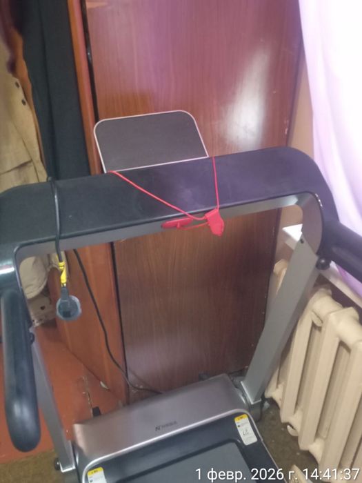 Беговая дорожка