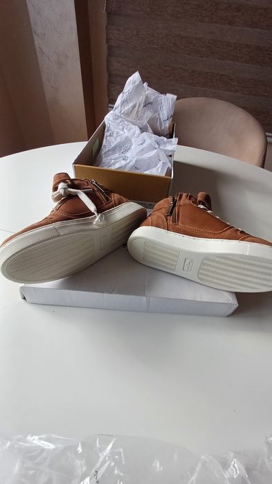 Боти Pepe Jeans  нови