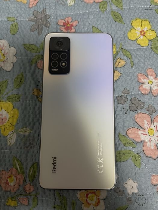 Xiaomi Not 11 Pro